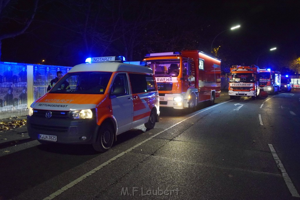 Feuer 2 Y Koeln Marienburg Raderthalguertel Mertenerstr Bonnerstr P08.JPG - Miklos Laubert